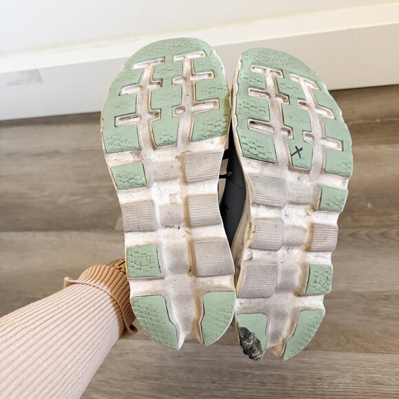 On Cloud Stratus 3 Blue Sneakers 8.5 - Picture 4 of 6